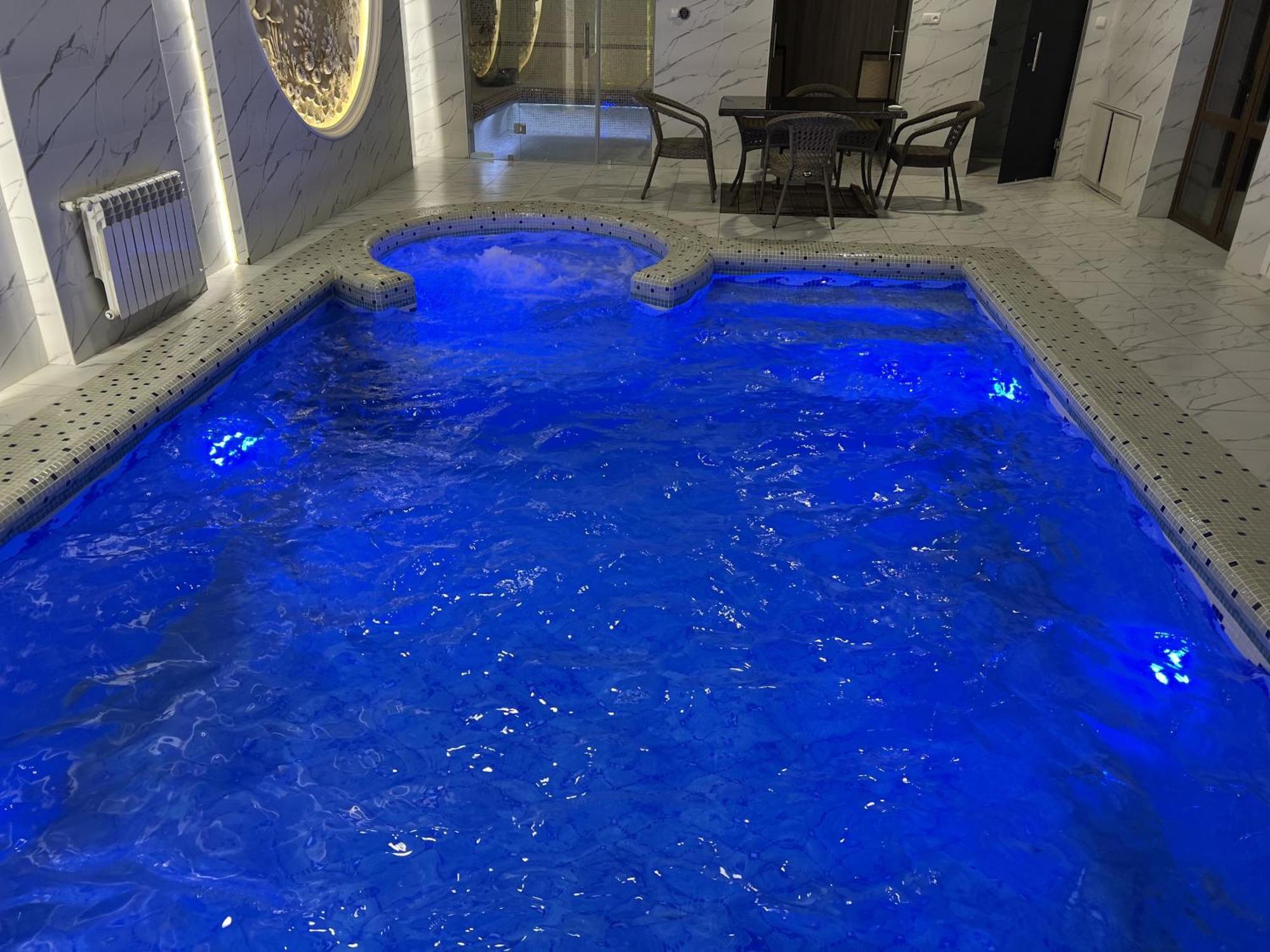 טשקנט Grand Karavan Hotel מראה חיצוני תמונה